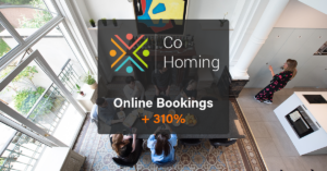 Co-Homing marketing case